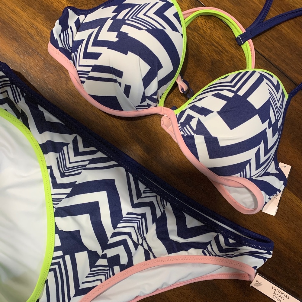 NEW VS bikini